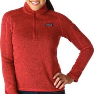 Patagonia Better Sweater SOLD